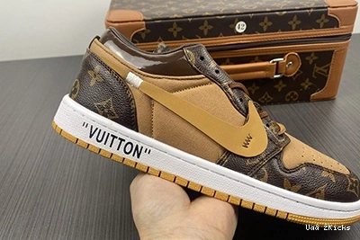 204 Jordan Air TopPick 554724-555 1 OFF-WHITE x 0914